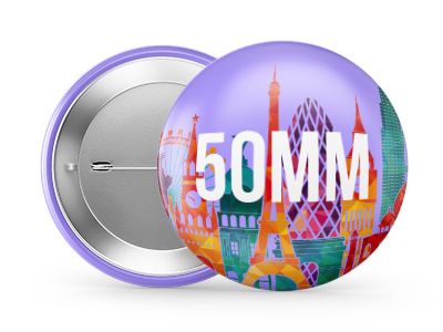 button van 50mm doorsnee